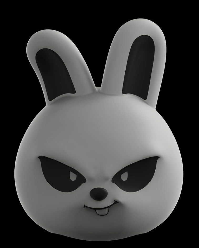 Stray Kids Album - SKZ IT TAPE | Evil SKZOO Speaker version