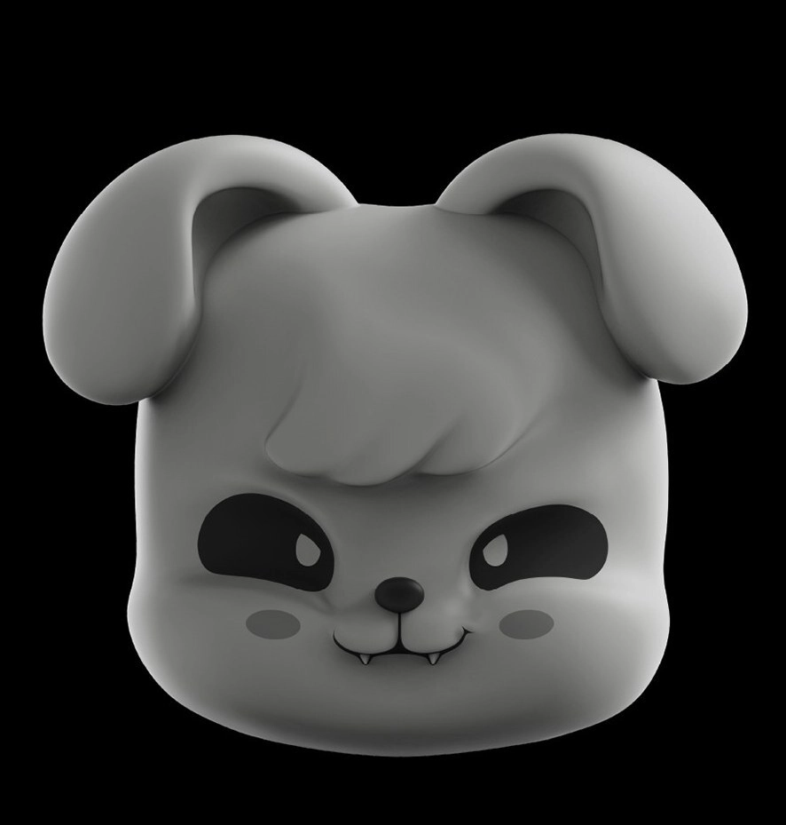 Stray Kids Album - SKZ IT TAPE | Evil SKZOO Speaker version