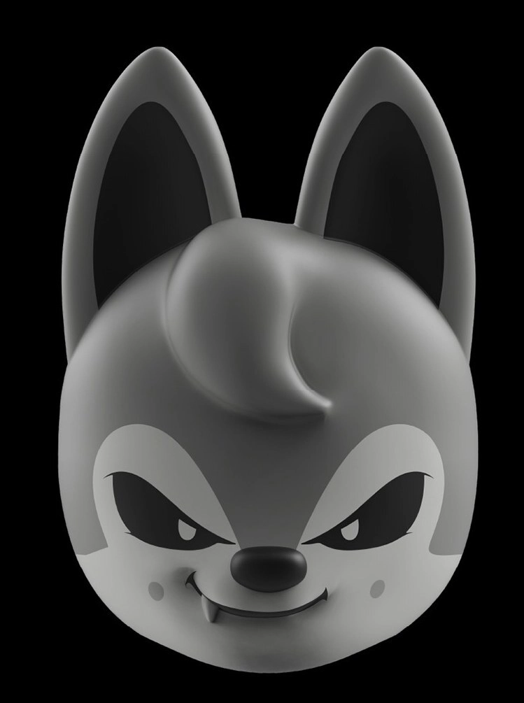 Stray Kids Album - SKZ IT TAPE | Evil SKZOO Speaker version