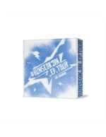 Jin - RUNSEOKJIN_EP.TOUR in GOYANG The Original | Pre Order