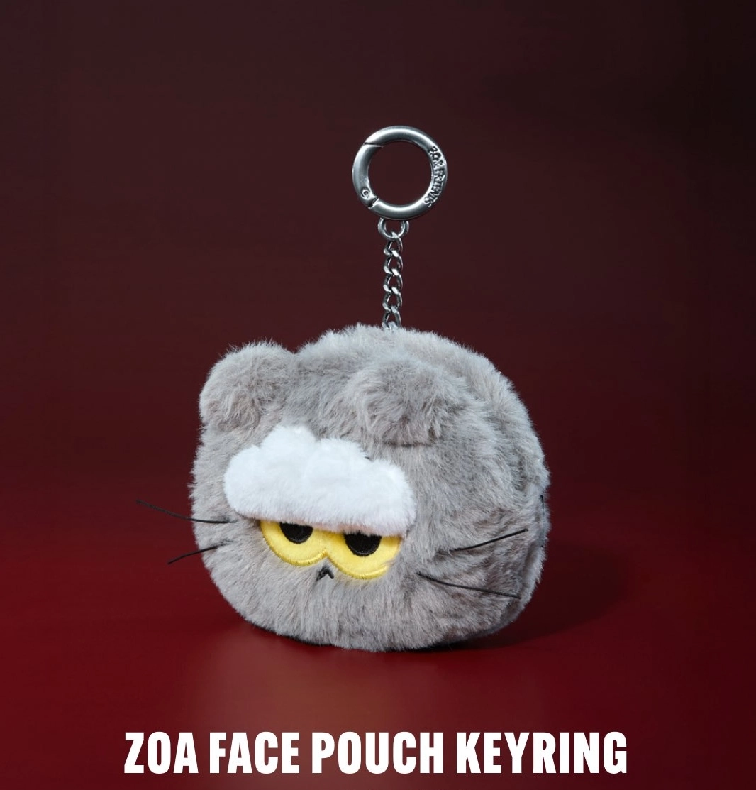 ZOAful ガウン　ローブ　G-DRAGON ジヨン　ポップアップ　zoa ZOAful ガウン ローブ G-DRAGON ジヨン ポップアップ zoa