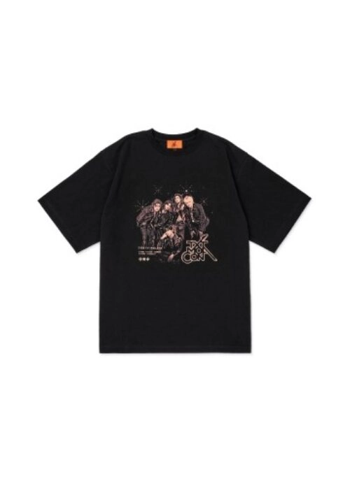 TXT “ACT : TOMORROW” Merch - L/S T-Shirt - Fashion Chingu