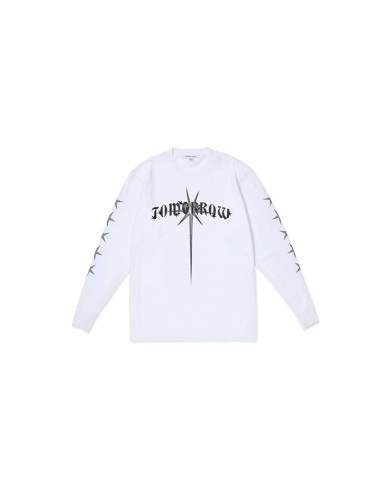TXT “ACT : TOMORROW” Merch - L/S T-Shirt - Fashion Chingu